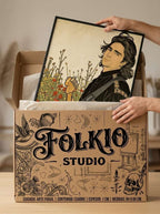 ANTONIO FLORES