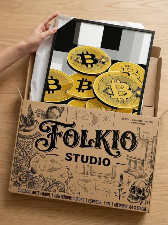 Bitcoin