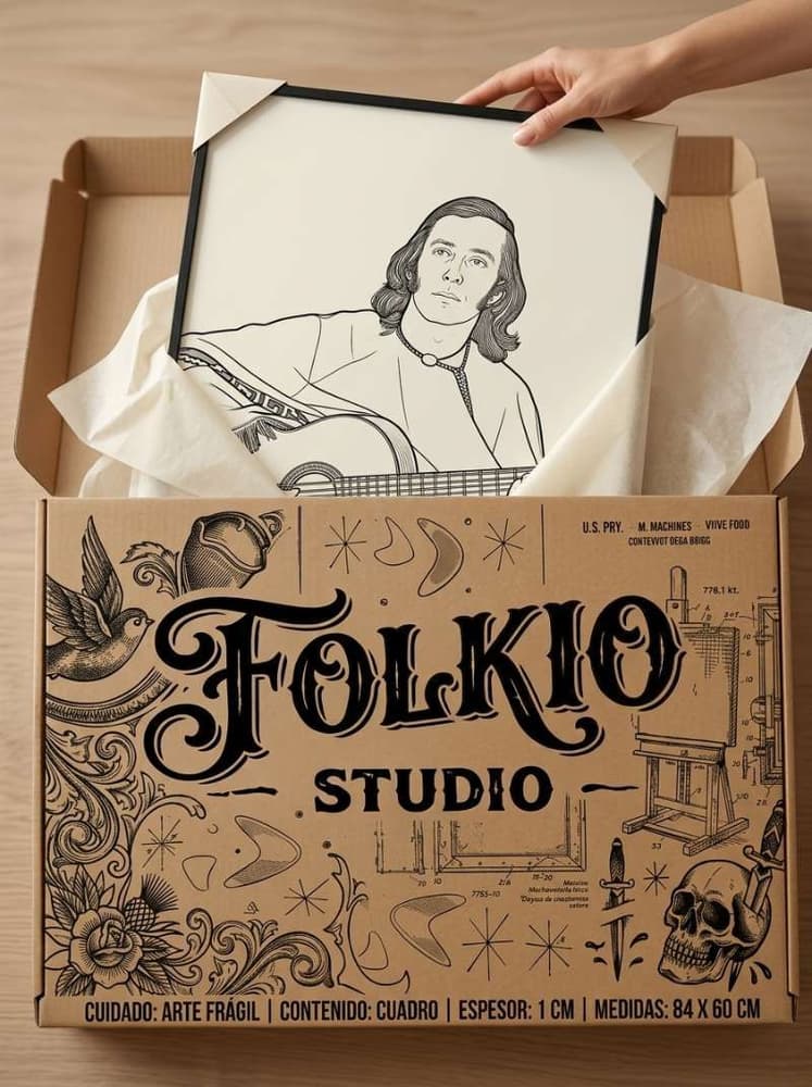 PACO DE LUCIA