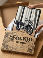 Bmw F900GS ADV