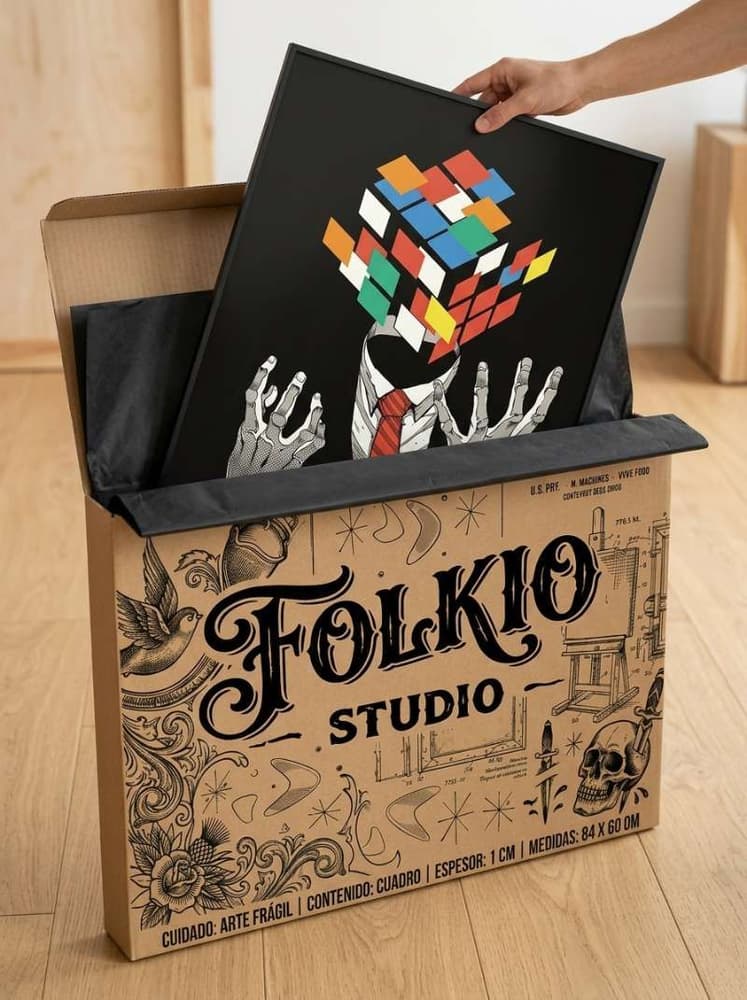 CUBIK