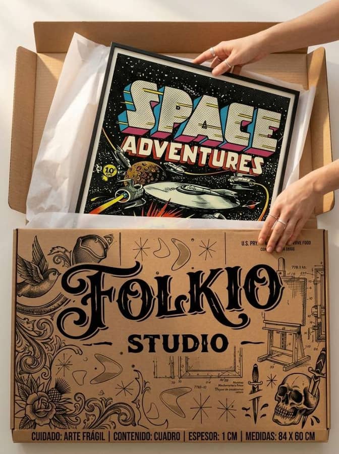 SPACE ADVENTURES