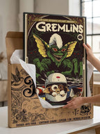 GREMLINS COMIC