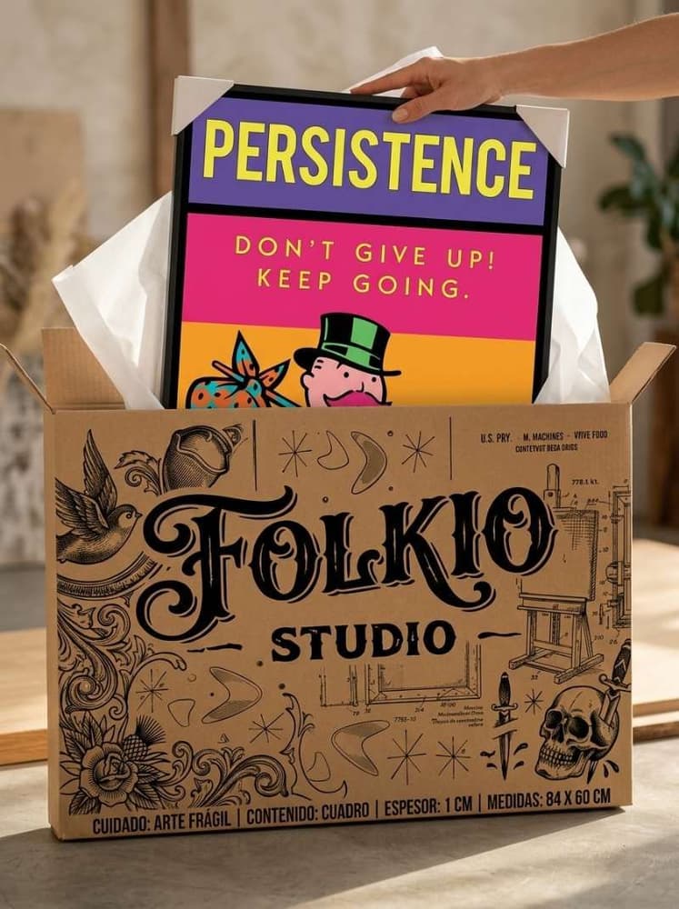 PERSISTENCE