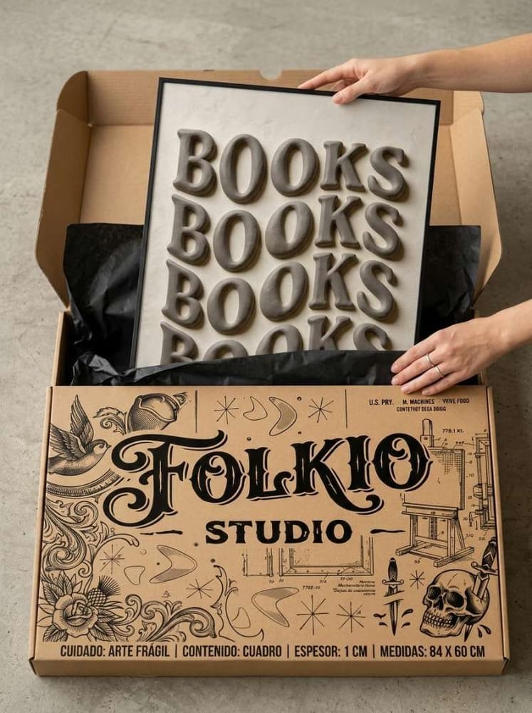 BOOKS