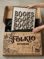 BOOKS