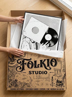 LOVE VINILO