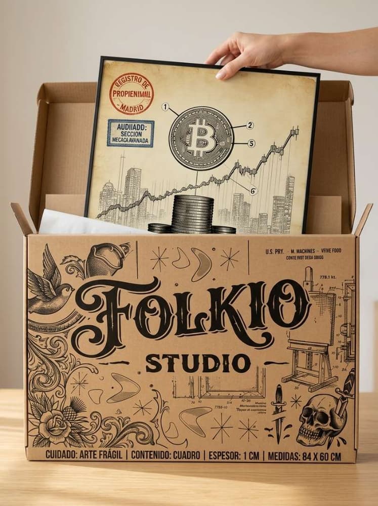 The Bitcoin