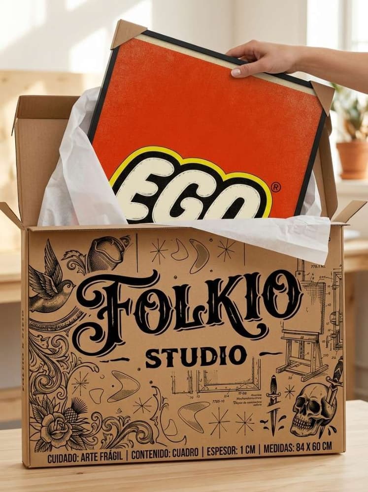 EGO