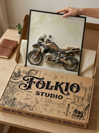 R 1250 GS