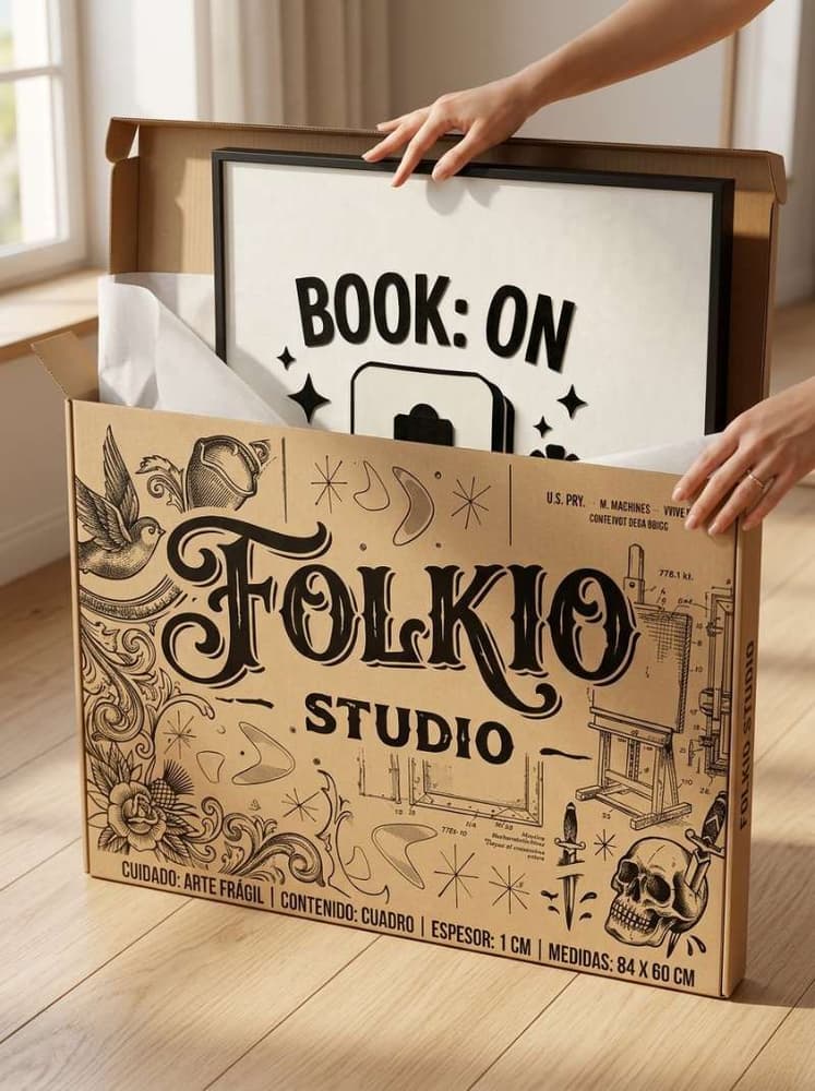 BOOK ON WORLD OFF