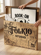 BOOK ON WORLD OFF