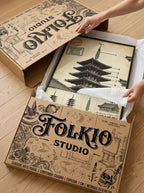 TOKIO ARCHITECTURE