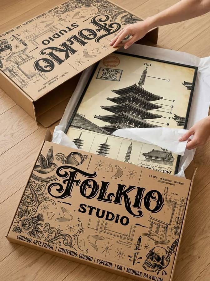 TOKIO ARCHITECTURE