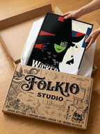 WICKED