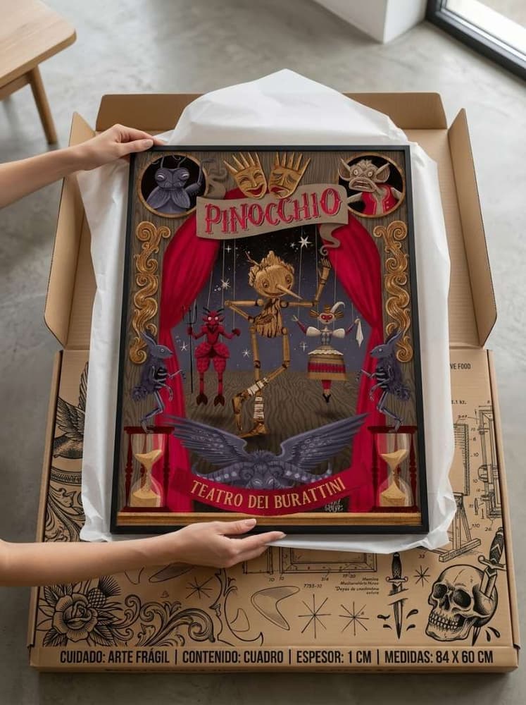 PINOCHO