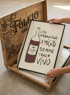 Amigos & Vinito