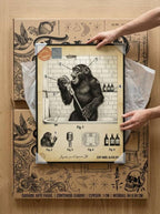 Monkey Song