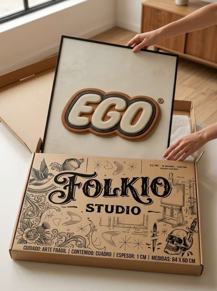 EGO