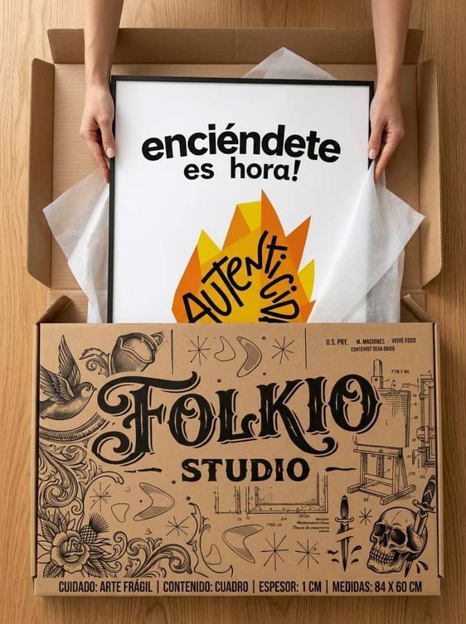 Autenticidad