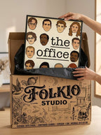 THE OFFICE TEAM