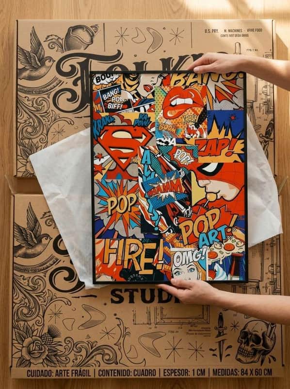 ZAP!