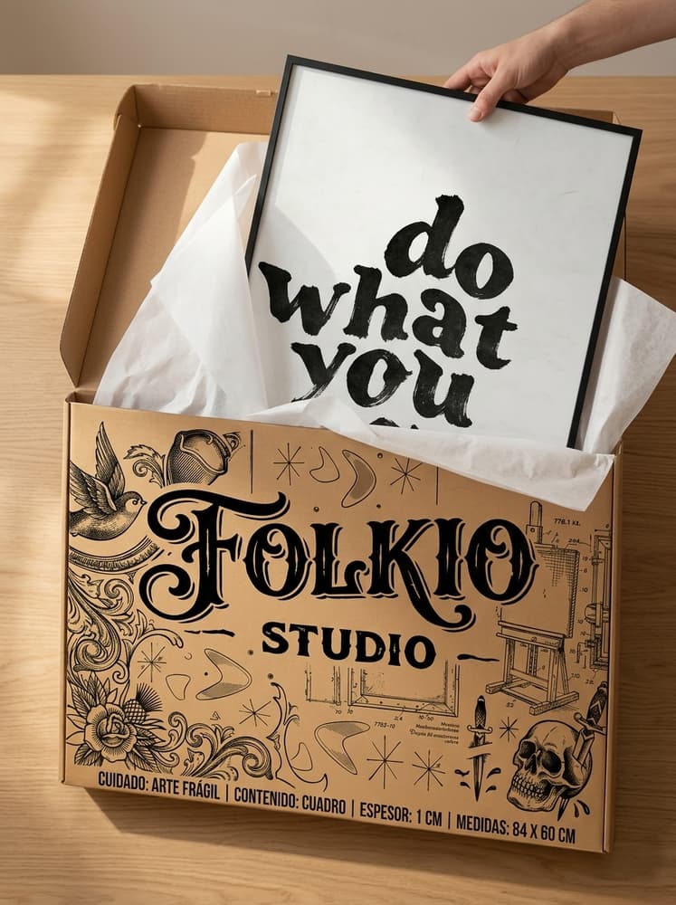 Do what you love