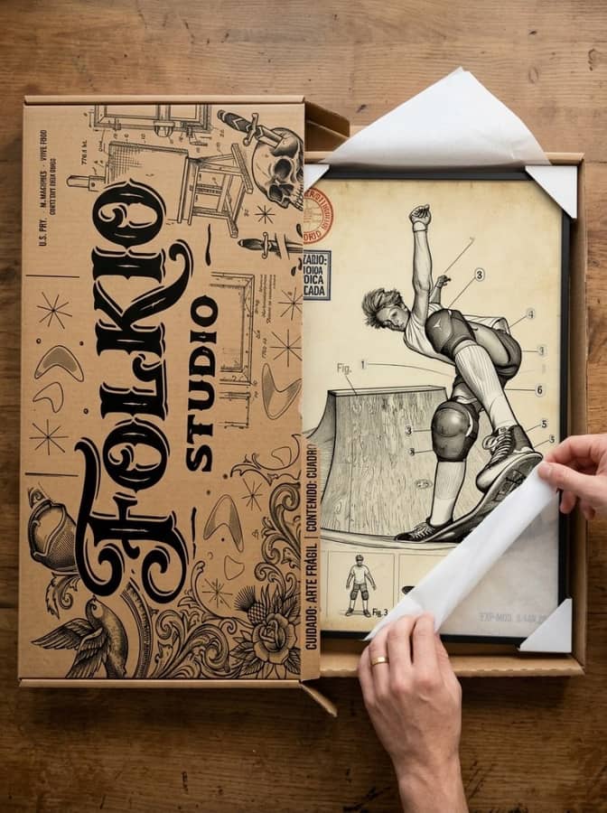 Tony Hawk Fs Grind Cover 1986 TWS