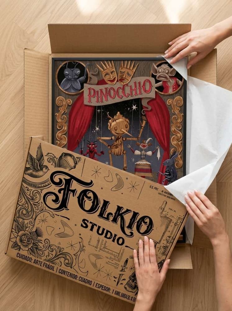 PINOCHO