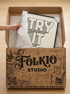 TRY IT OUT