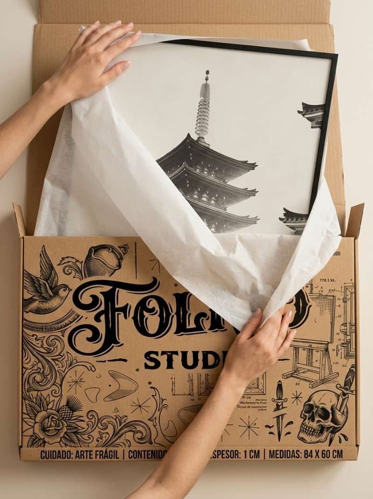 TOKIO ARCHITECTURE