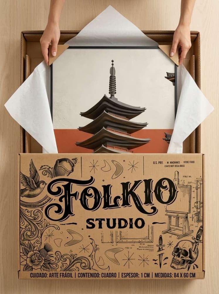 TOKIO ARCHITECTURE
