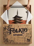 TOKIO ARCHITECTURE