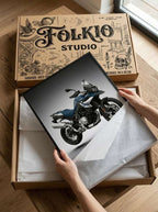 F 850 GS