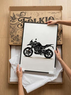 G 310 GS