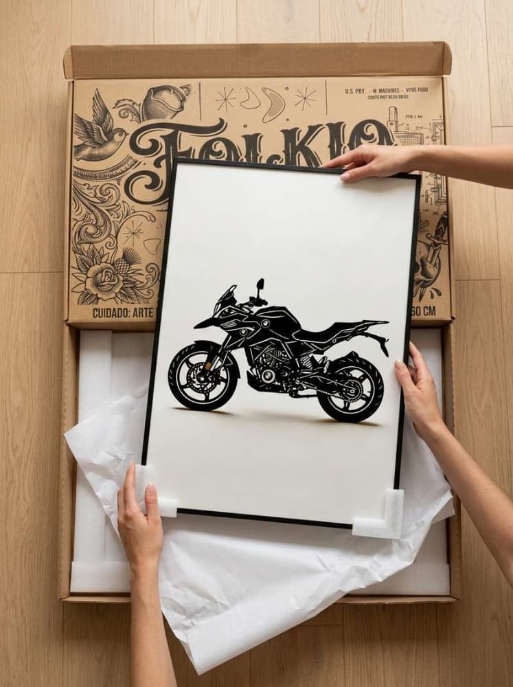 G 310 GS