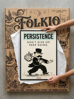 PERSISTENCE