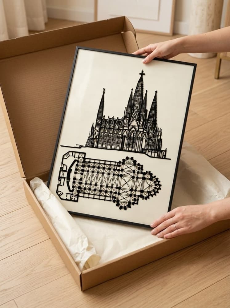 SAGRADA FAMILIA