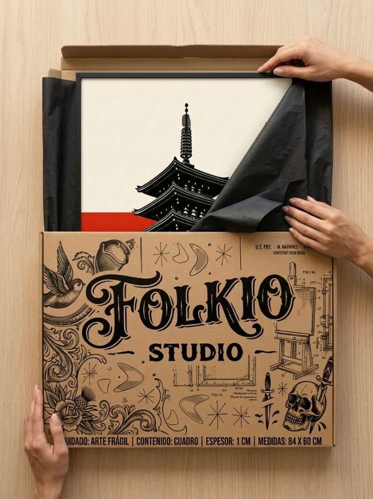 TOKIO ARCHITECTURE