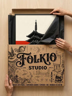 TOKIO ARCHITECTURE