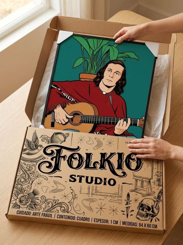 PACO DE LUCIA