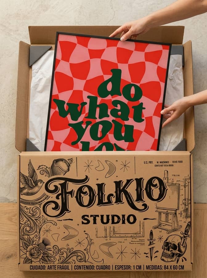 Do what you love