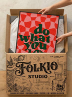 Do what you love