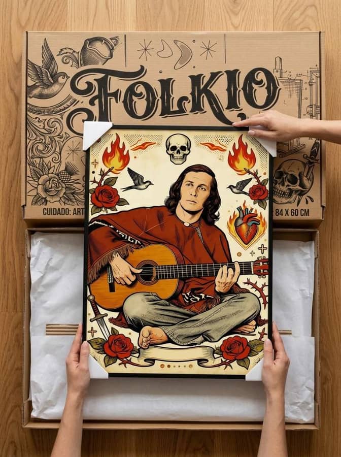 PACO DE LUCIA