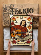 PACO DE LUCIA