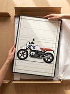 R nineT Urban G S