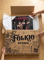CABARET RETRO VINTAGE