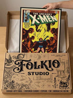 X MEN