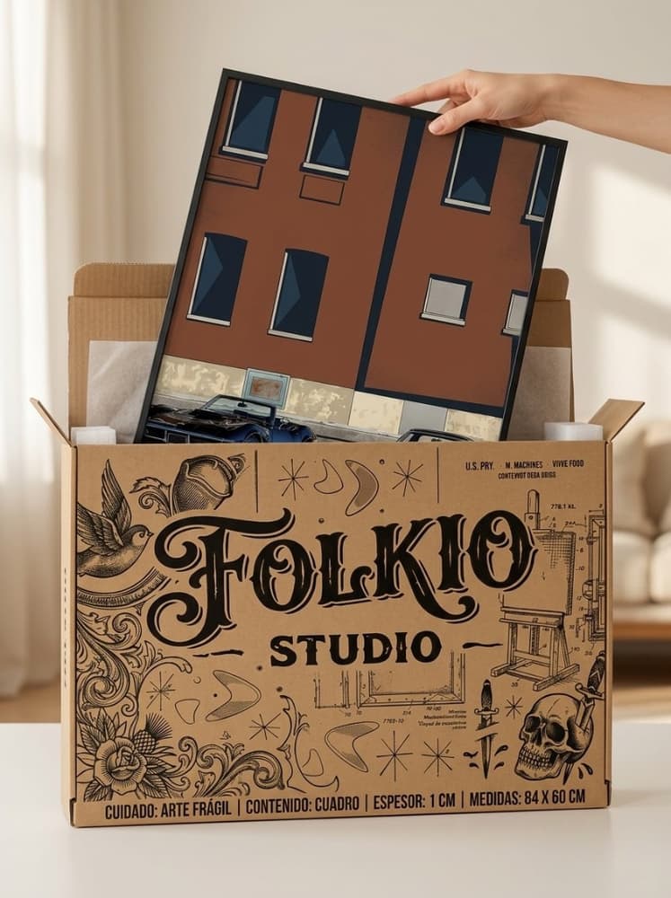 Corvette Stingray C2 (1963)