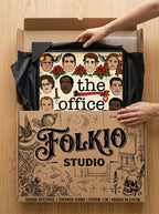 THE OFFICE TEAM